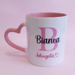 Caneca personalizada advogada