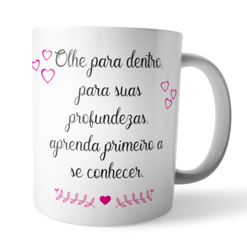Caneca personalizada com logo - Image 2