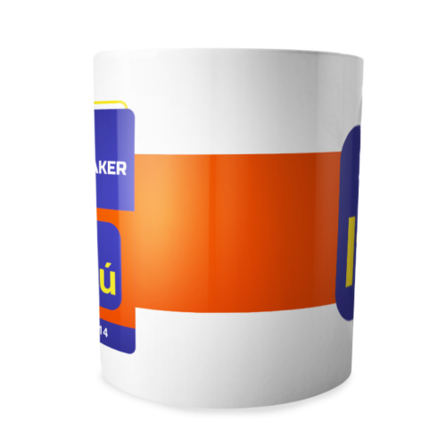 Caneca personalizada com logo - Image 3
