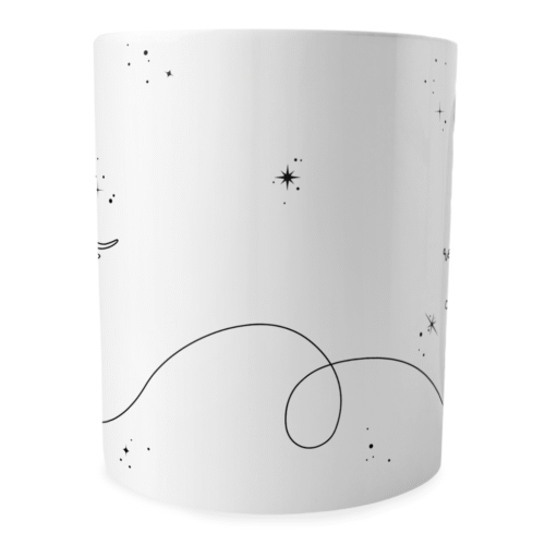 Caneca Madrinha de Crisma - Imagem 5