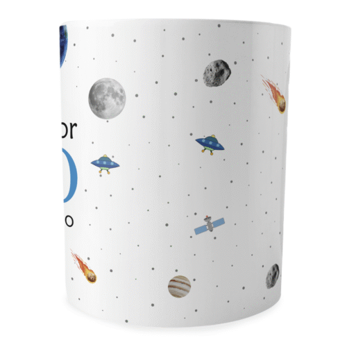 Caneca Melhor Tio do Universo – Presente Criativo para Tios - Imagem 5