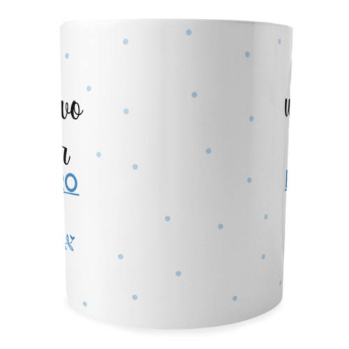 Caneca Melhor Enfermeiro do Mundo - Enfermeiro especial - Imagem 5