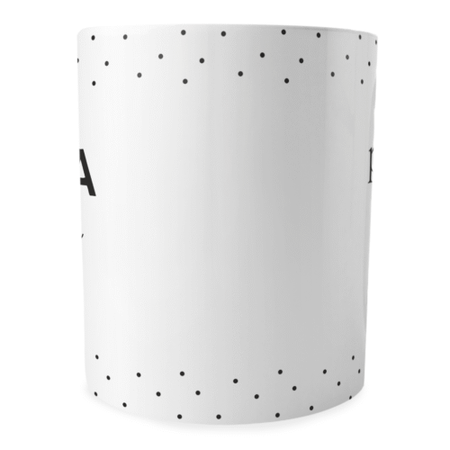 Caneca Padrinho Bença – Presente Criativo e Carinhoso - Imagem 5