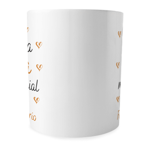 Caneca Aniversário Amiga Muito Especial – Presente Feminino - Imagem 5