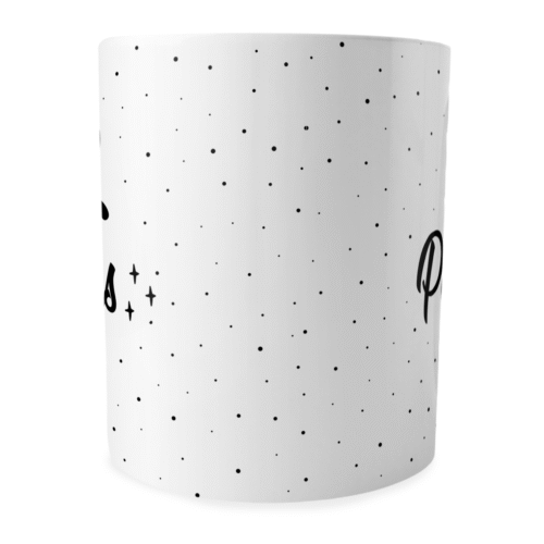 Caneca Parabéns – Presente Aniversário com Estilo Moderno - Imagem 5