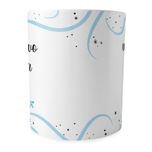 Caneca Xicara Melhor Amigo do Mundo Uso Exclusivo e Especial - Imagem 5