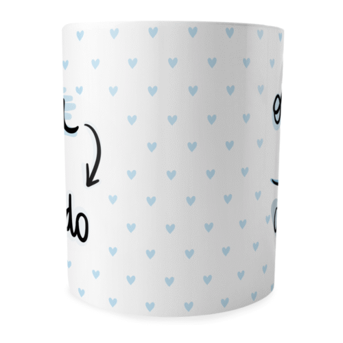 Caneca O Melhor Tio do Mundo – Presente Carinhoso para Tio - Imagem 5
