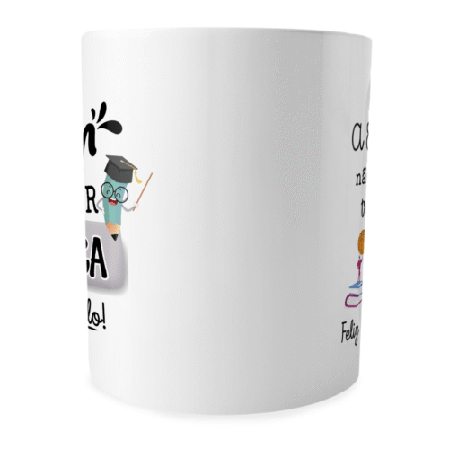 Caneca Xícara Professor de Educação Física Dia dos Professores - Imagem 5